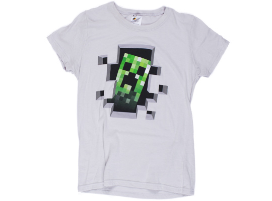 minecraft merchandise amazon